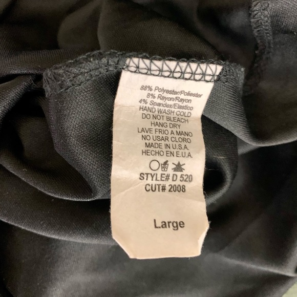 STRIPED DRESS - Picture 3 of 4